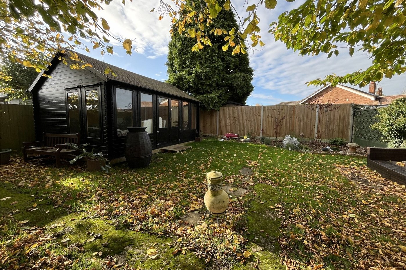 3 bedroom house for sale in Chatham | Robinson Michael & Jackson