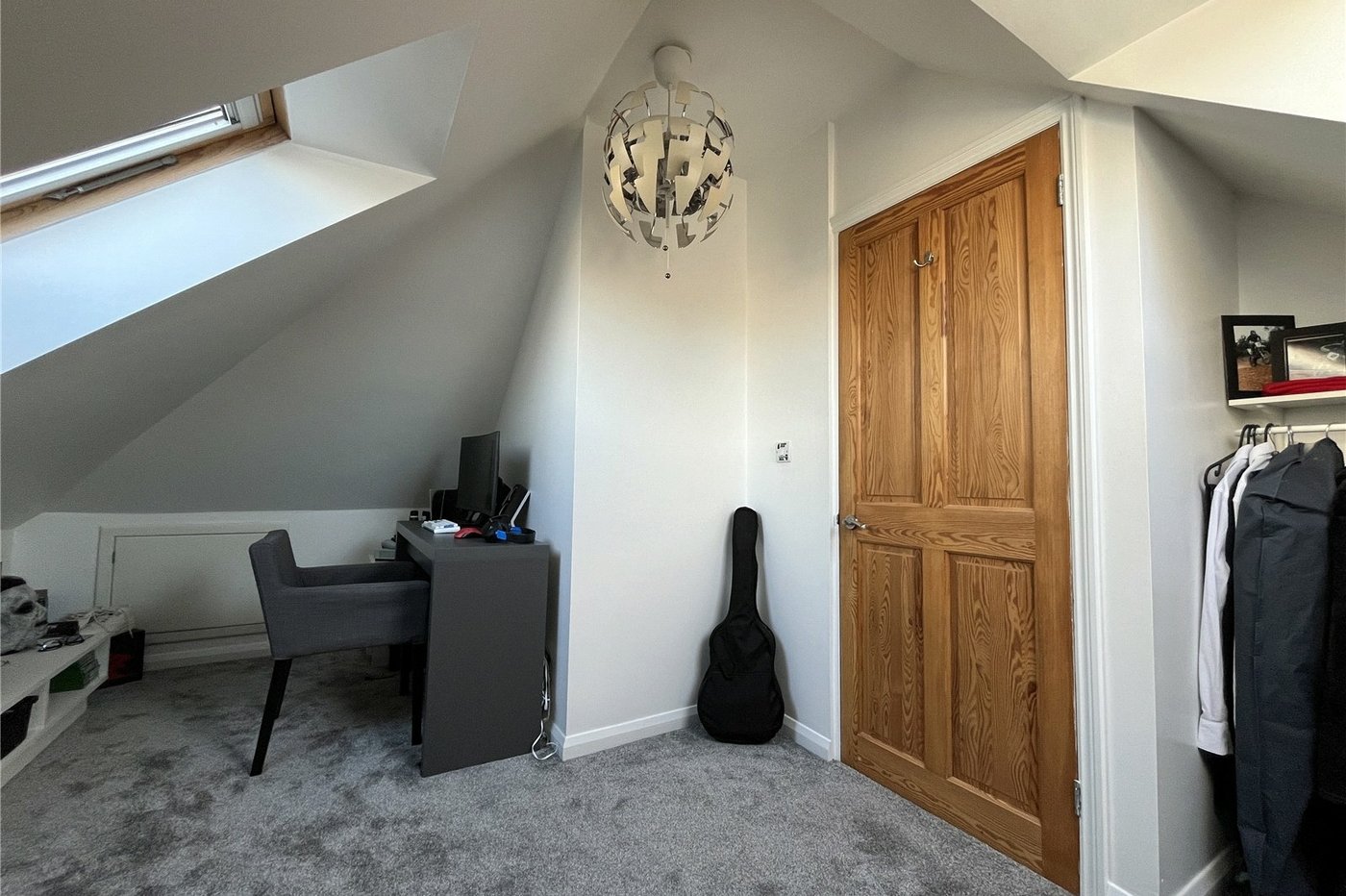 3 bedroom house for sale in Chatham | Robinson Michael & Jackson