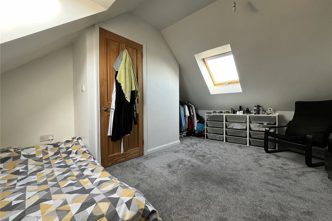 3 bedroom house for sale in Chatham | Robinson Michael & Jackson