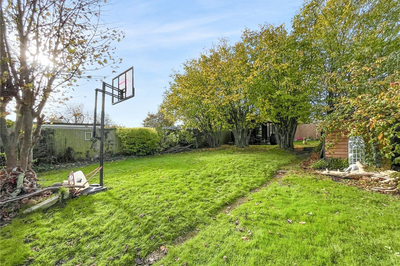 3 bedroom house for sale in Chatham | Robinson Michael & Jackson