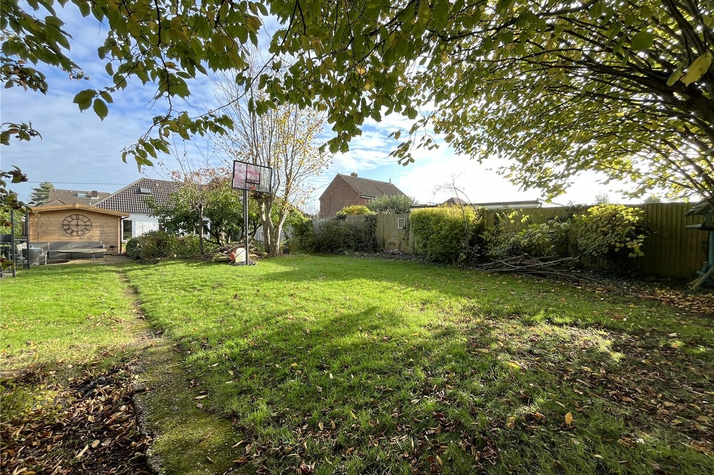 3 bedroom house for sale in Chatham | Robinson Michael & Jackson