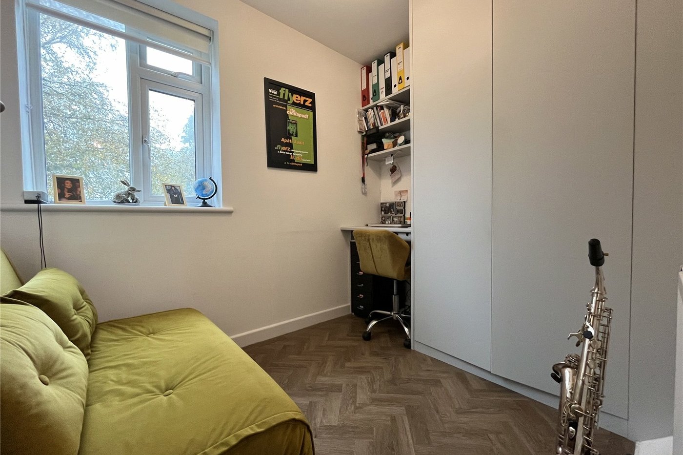 2 bedroom property for sale in Walderslade | Robinson Michael & Jackson