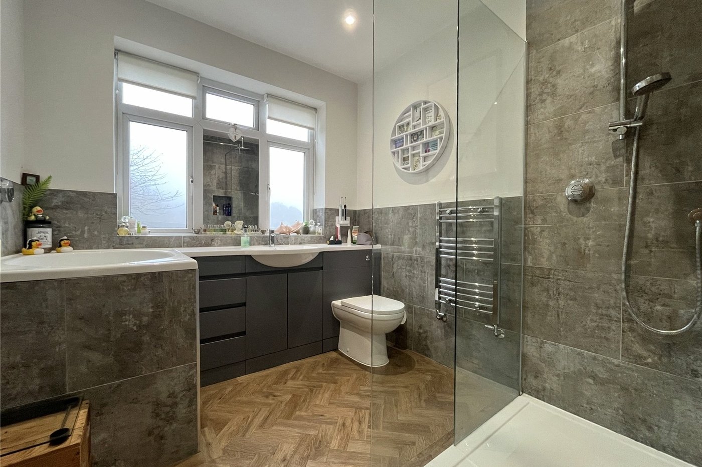 2 bedroom property for sale in Walderslade | Robinson Michael & Jackson