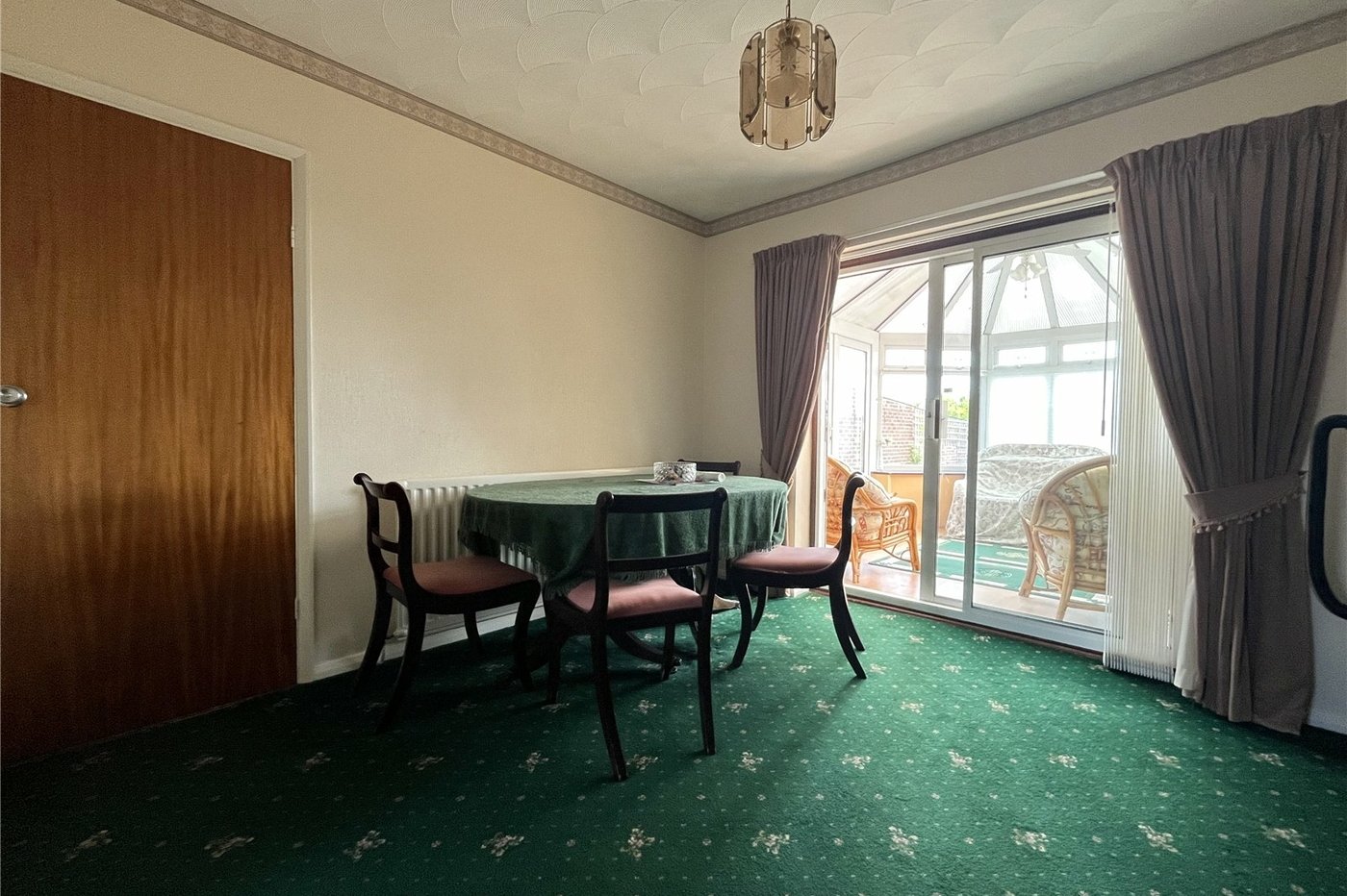 3 bedroom house for sale in Walderslade | Robinson Michael & Jackson