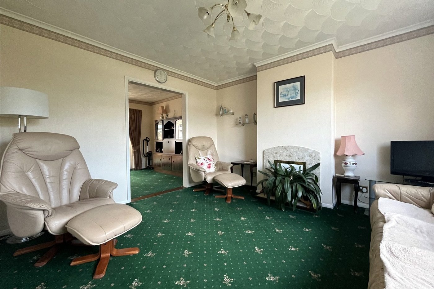 3 bedroom house for sale in Walderslade | Robinson Michael & Jackson