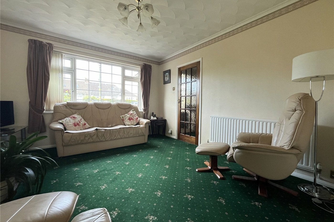 3 bedroom house for sale in Walderslade | Robinson Michael & Jackson