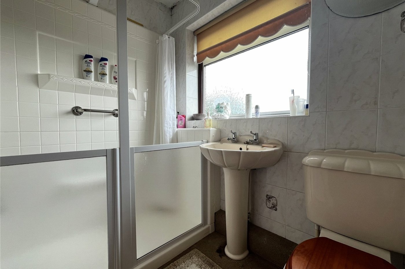 3 bedroom house for sale in Walderslade | Robinson Michael & Jackson