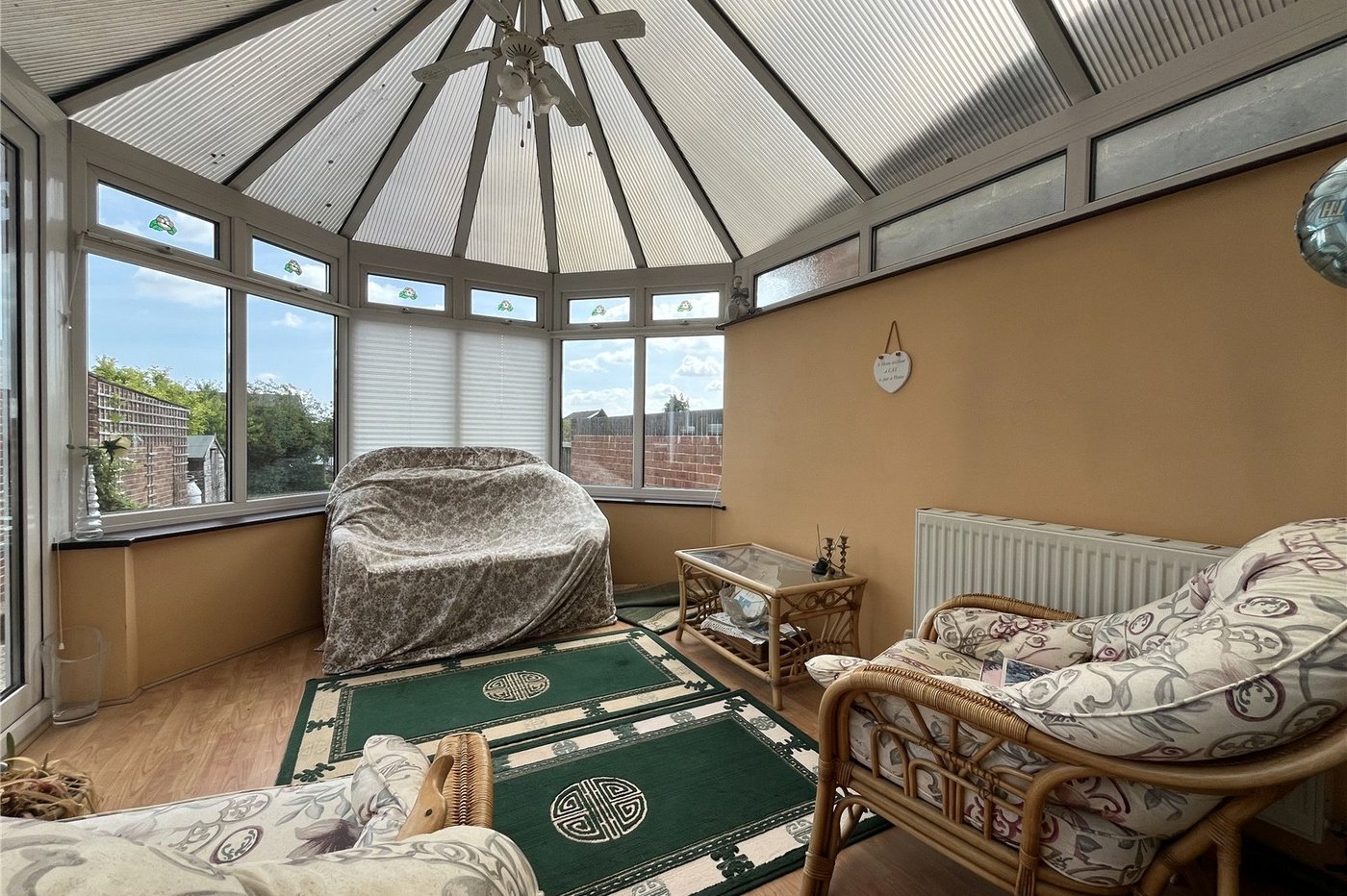 3 bedroom house for sale in Walderslade | Robinson Michael & Jackson