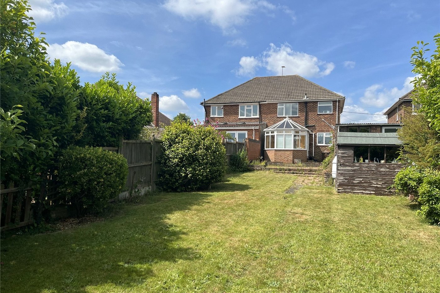 3 bedroom house for sale in Walderslade | Robinson Michael & Jackson