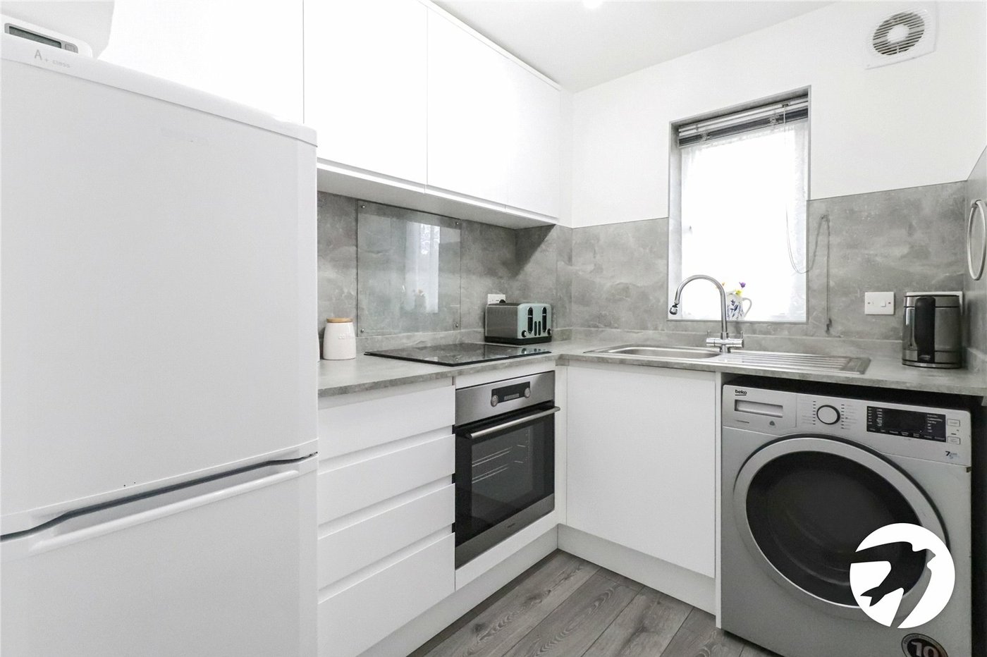 house for sale in Belvedere, DA17 Robinson Jackson