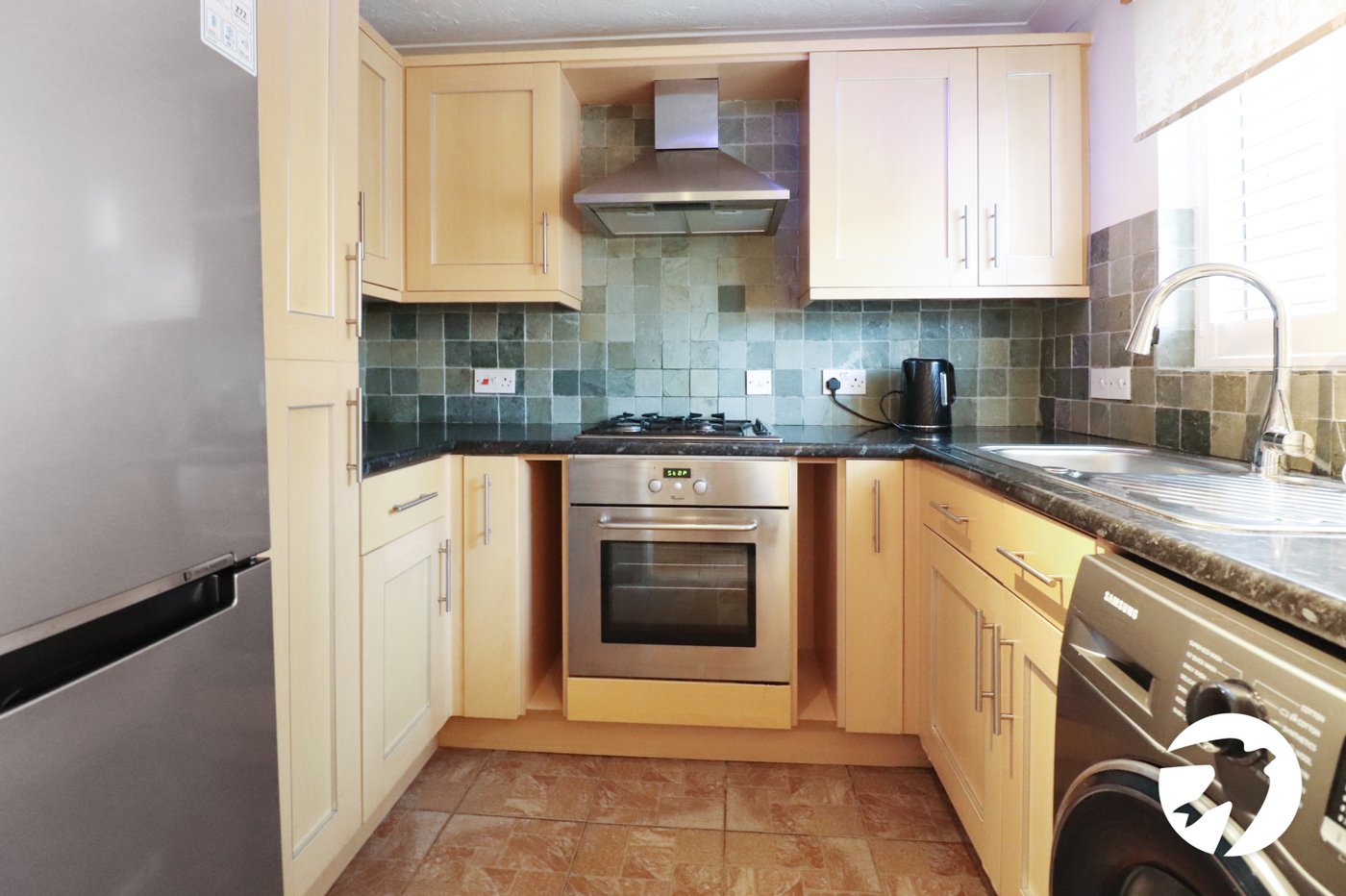 2 bedroom house for sale in London | Robinson Jackson