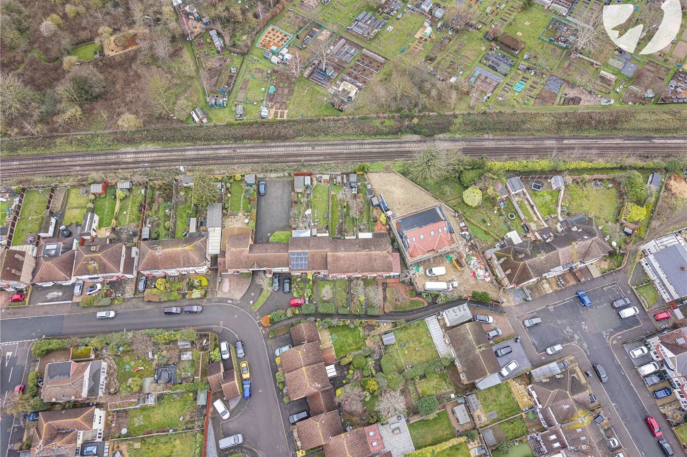 2 bedroom house for sale in Dartford | Robinson Jackson