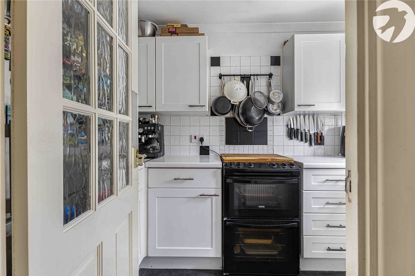 2 bedroom house for sale in Dartford | Robinson Jackson