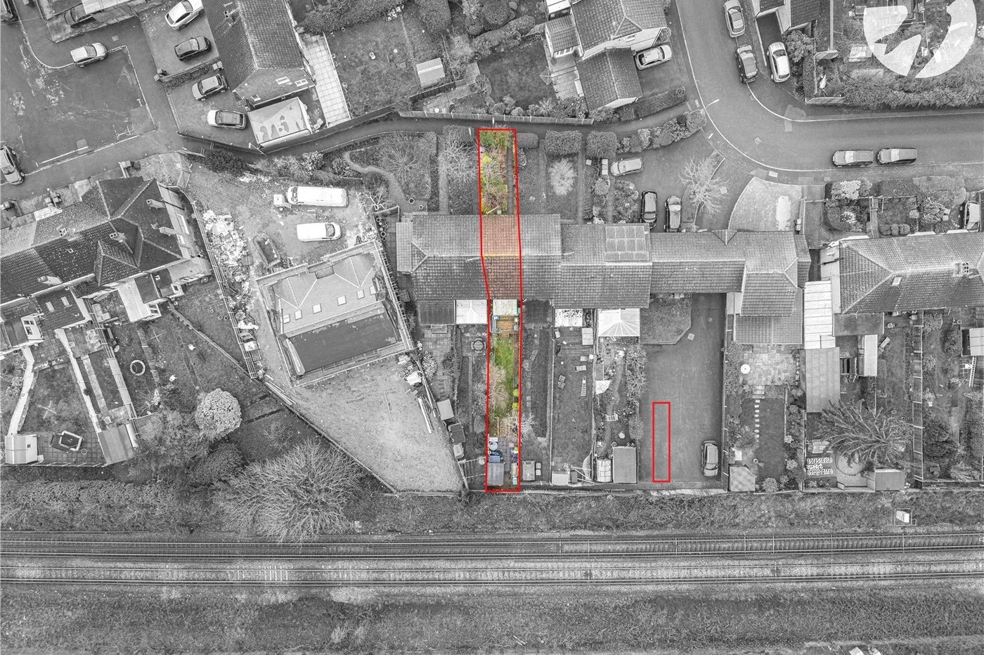 2 bedroom house for sale in Dartford | Robinson Jackson