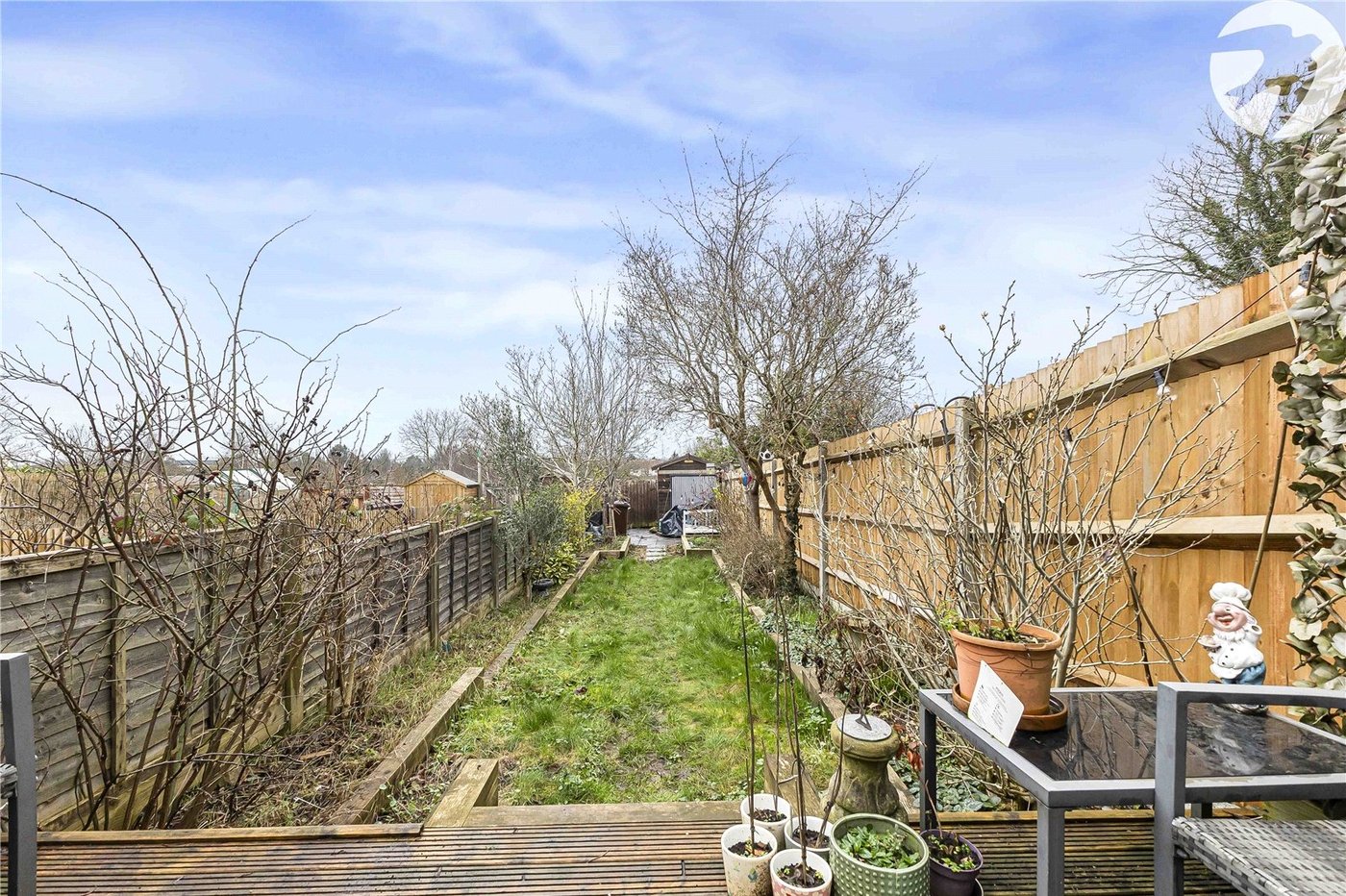 2 bedroom house for sale in Dartford | Robinson Jackson