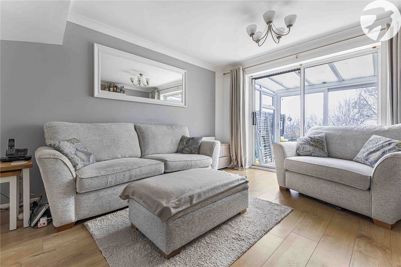 2 bedroom house for sale in Dartford | Robinson Jackson