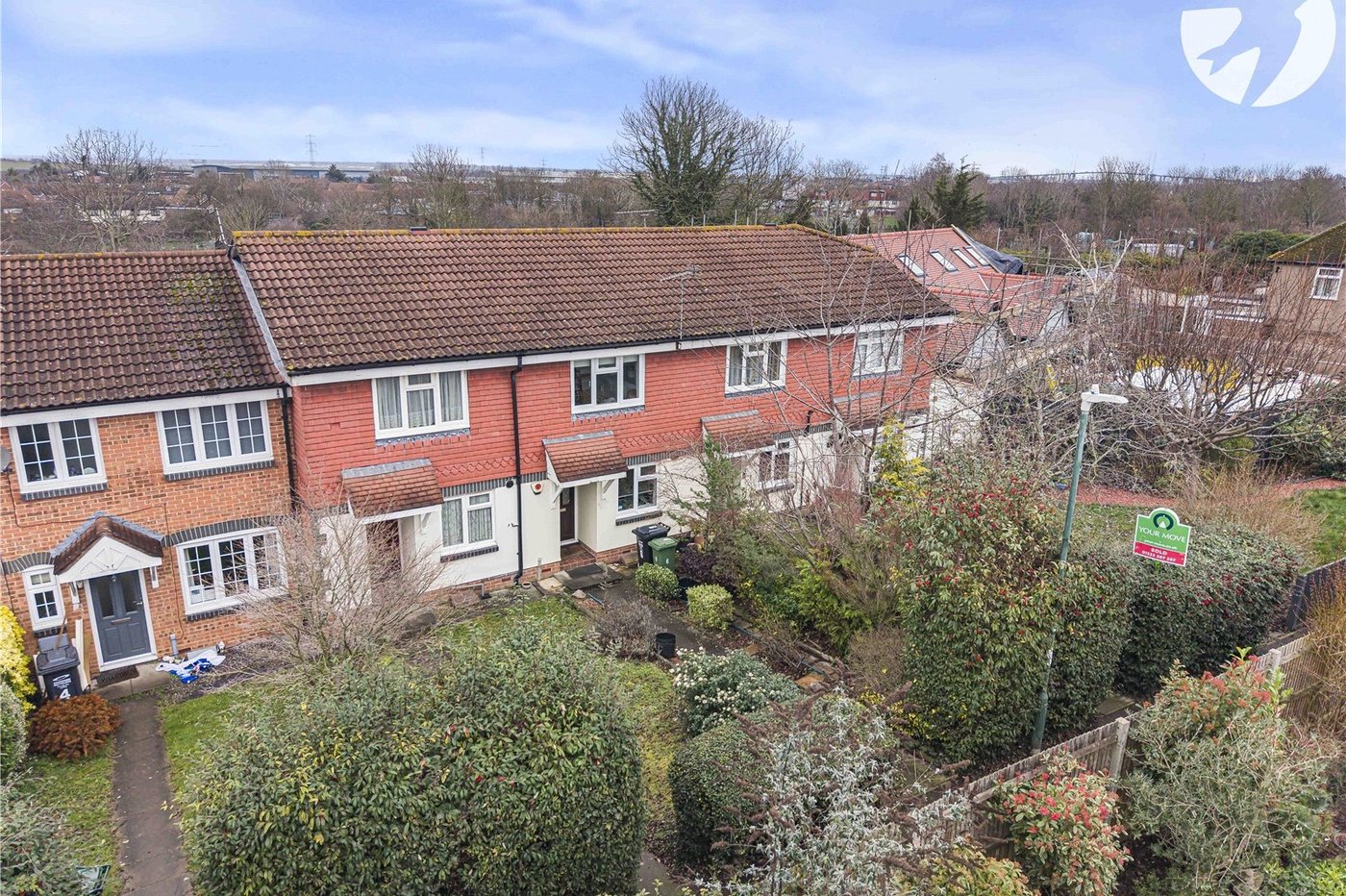 2 bedroom house for sale in Dartford | Robinson Jackson