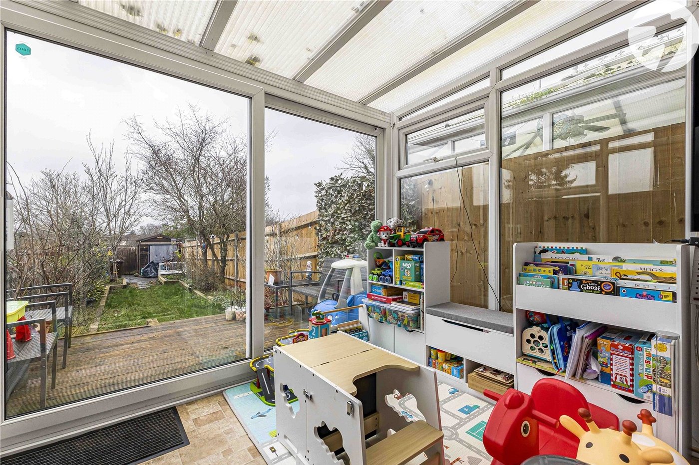 2 bedroom house for sale in Dartford | Robinson Jackson