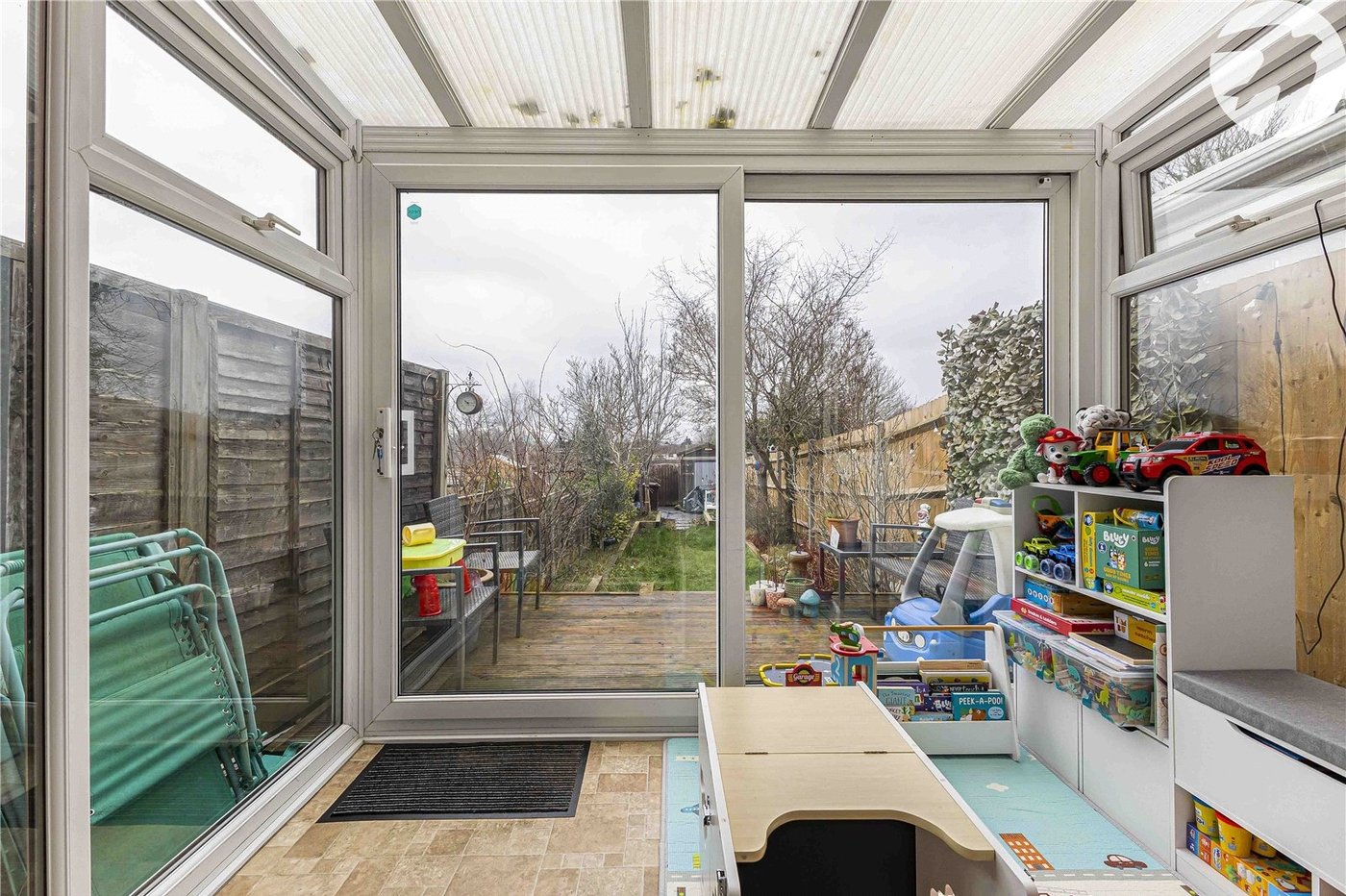 2 bedroom house for sale in Dartford | Robinson Jackson