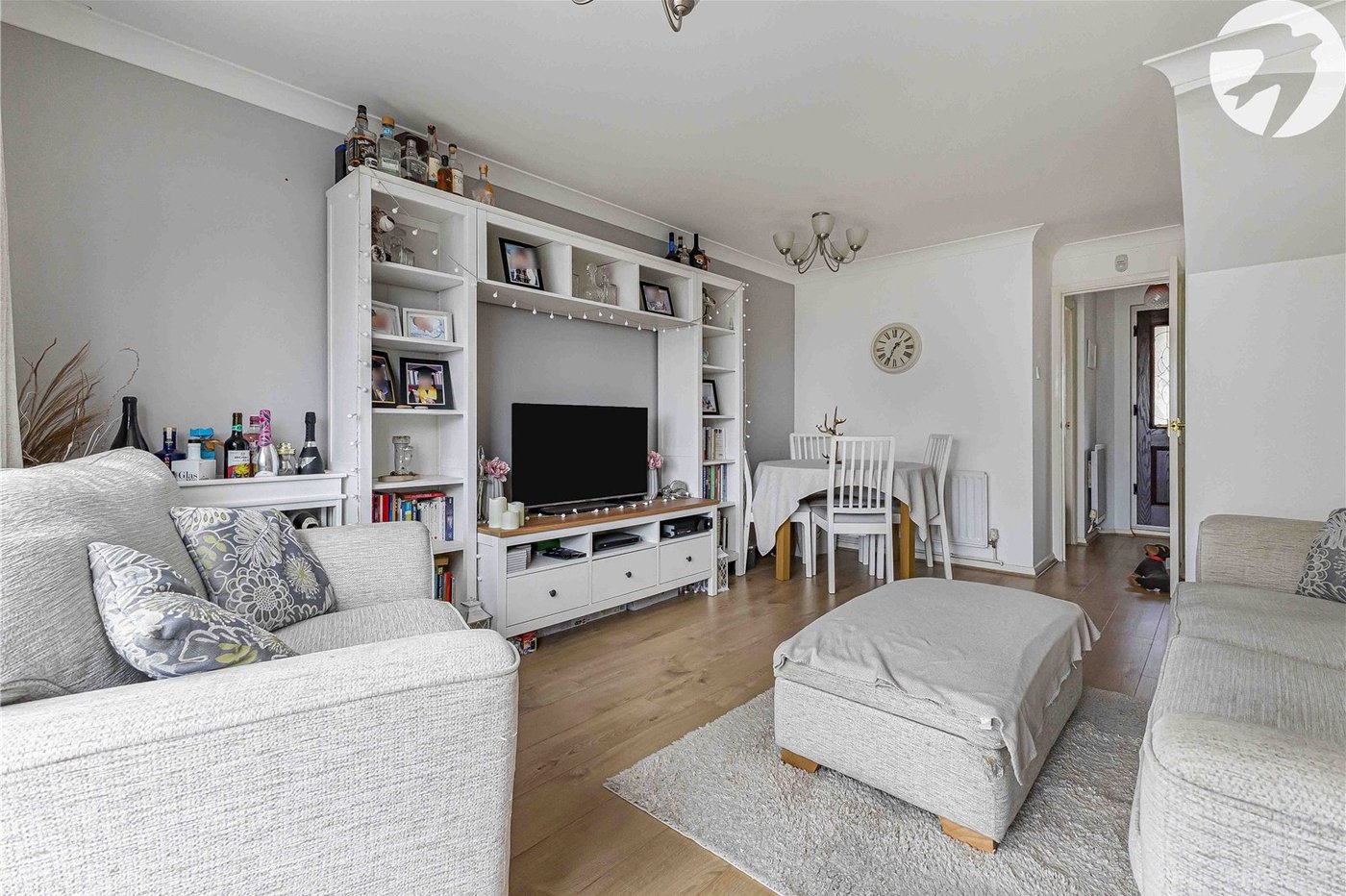2 bedroom house for sale in Dartford | Robinson Jackson