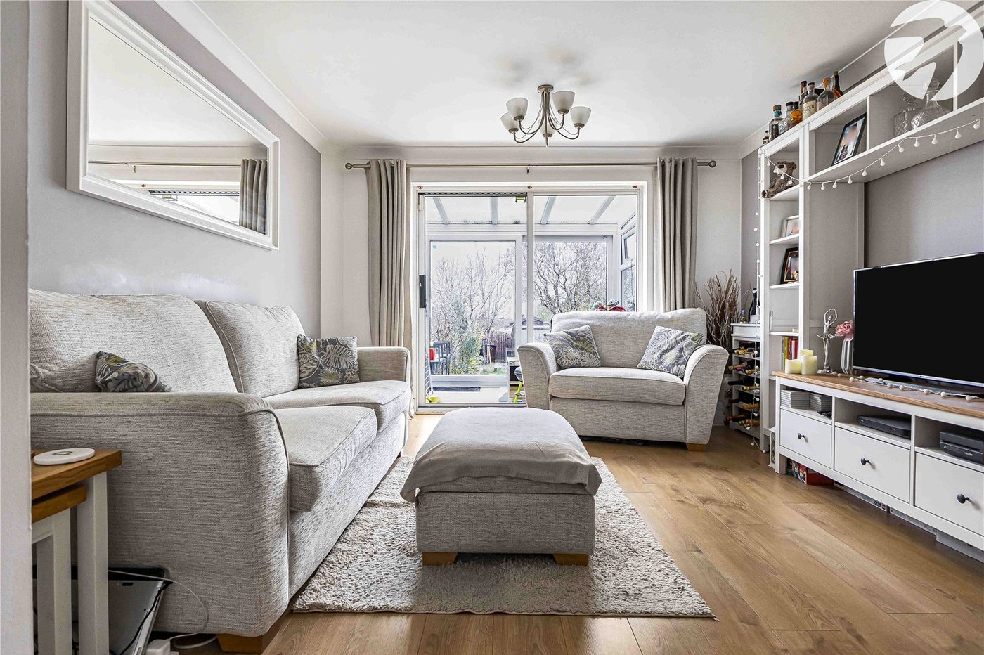 2 bedroom house for sale in Dartford | Robinson Jackson