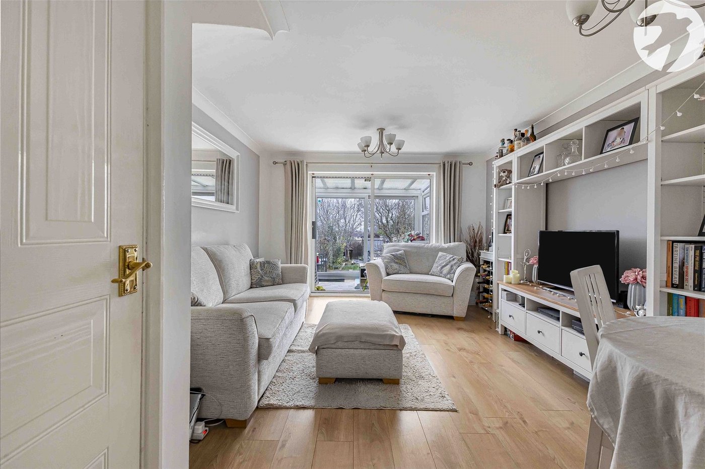 2 bedroom house for sale in Dartford | Robinson Jackson