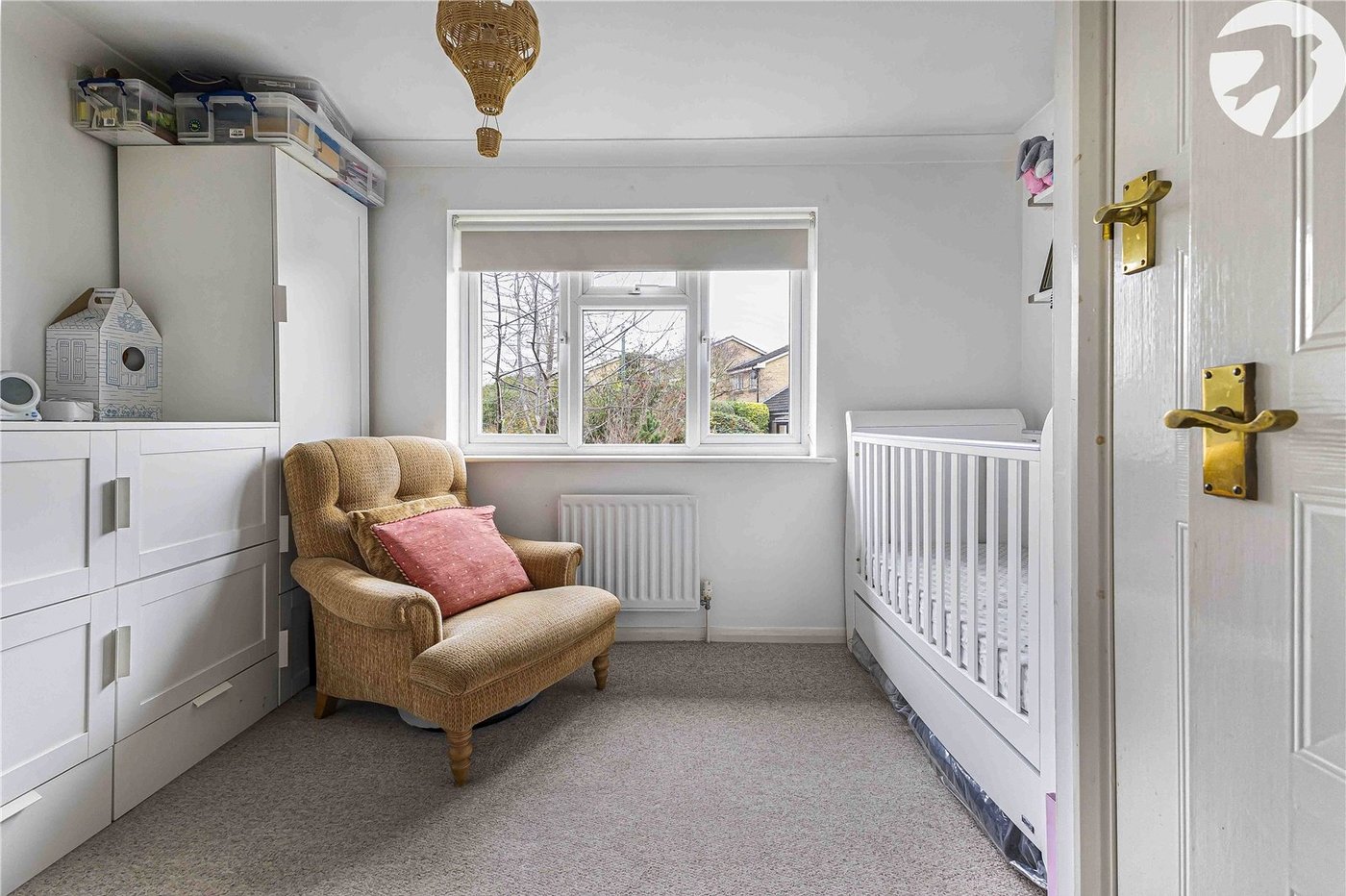2 bedroom house for sale in Dartford | Robinson Jackson