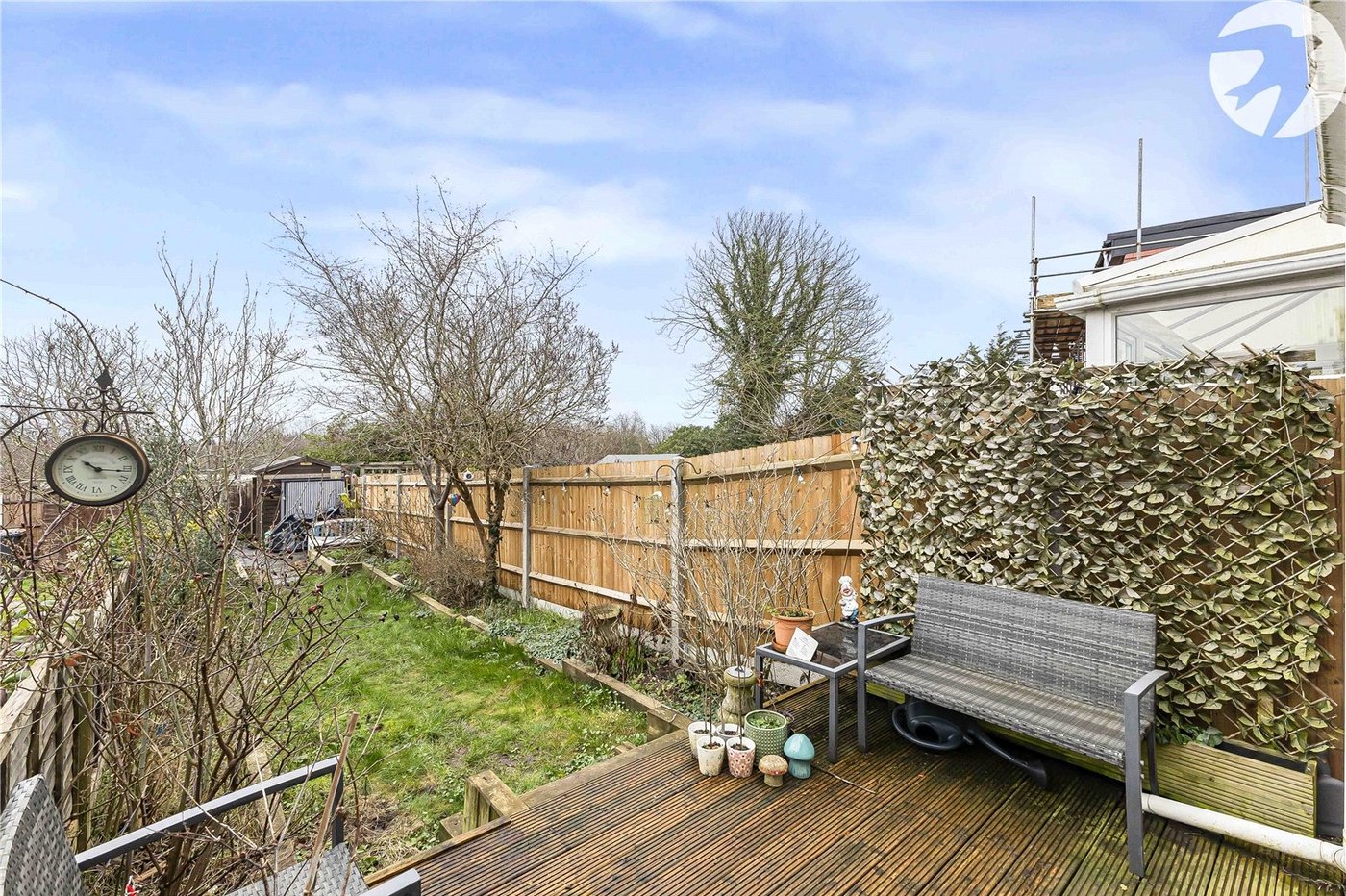 2 bedroom house for sale in Dartford | Robinson Jackson