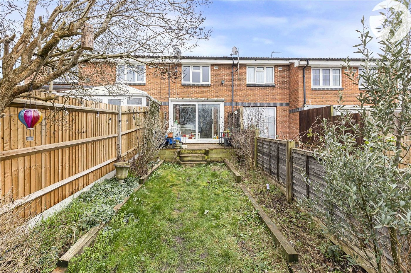 2 bedroom house for sale in Dartford | Robinson Jackson