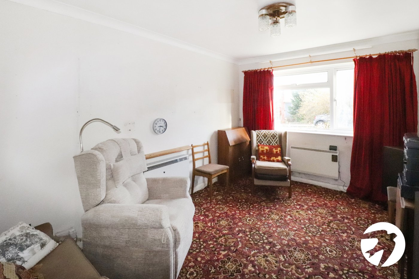 2 bedroom property for sale in Abbey Wood | Robinson Jackson