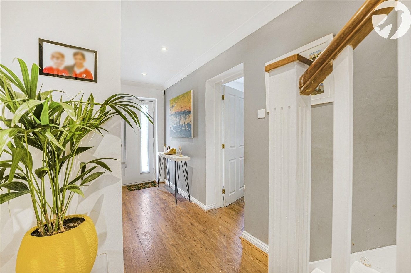 4 bedroom house for sale in Crockenhill | Robinson Jackson