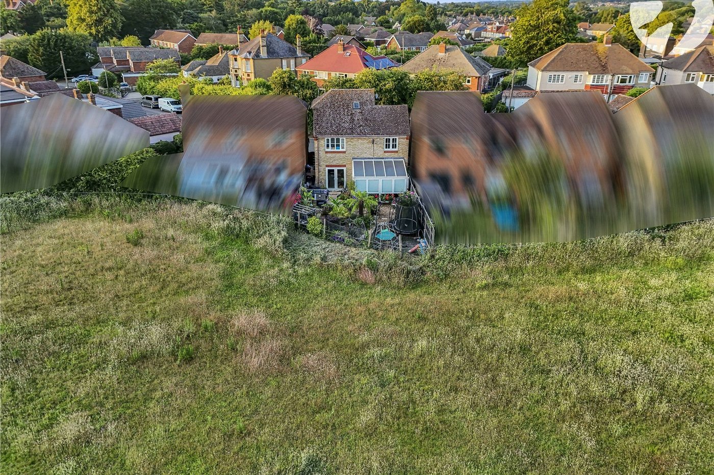 4 bedroom house for sale in Crockenhill | Robinson Jackson