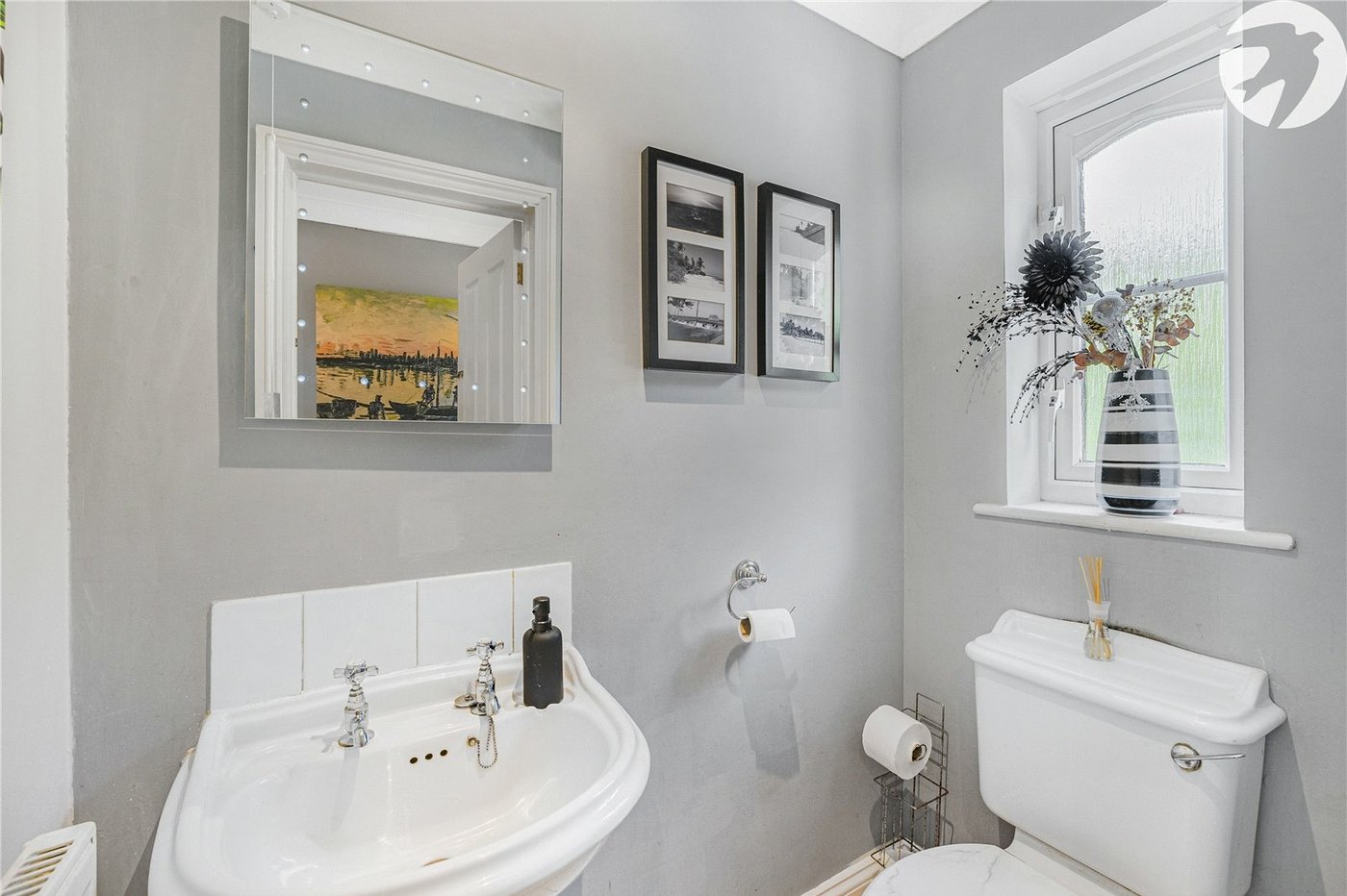 4 bedroom house for sale in Crockenhill | Robinson Jackson