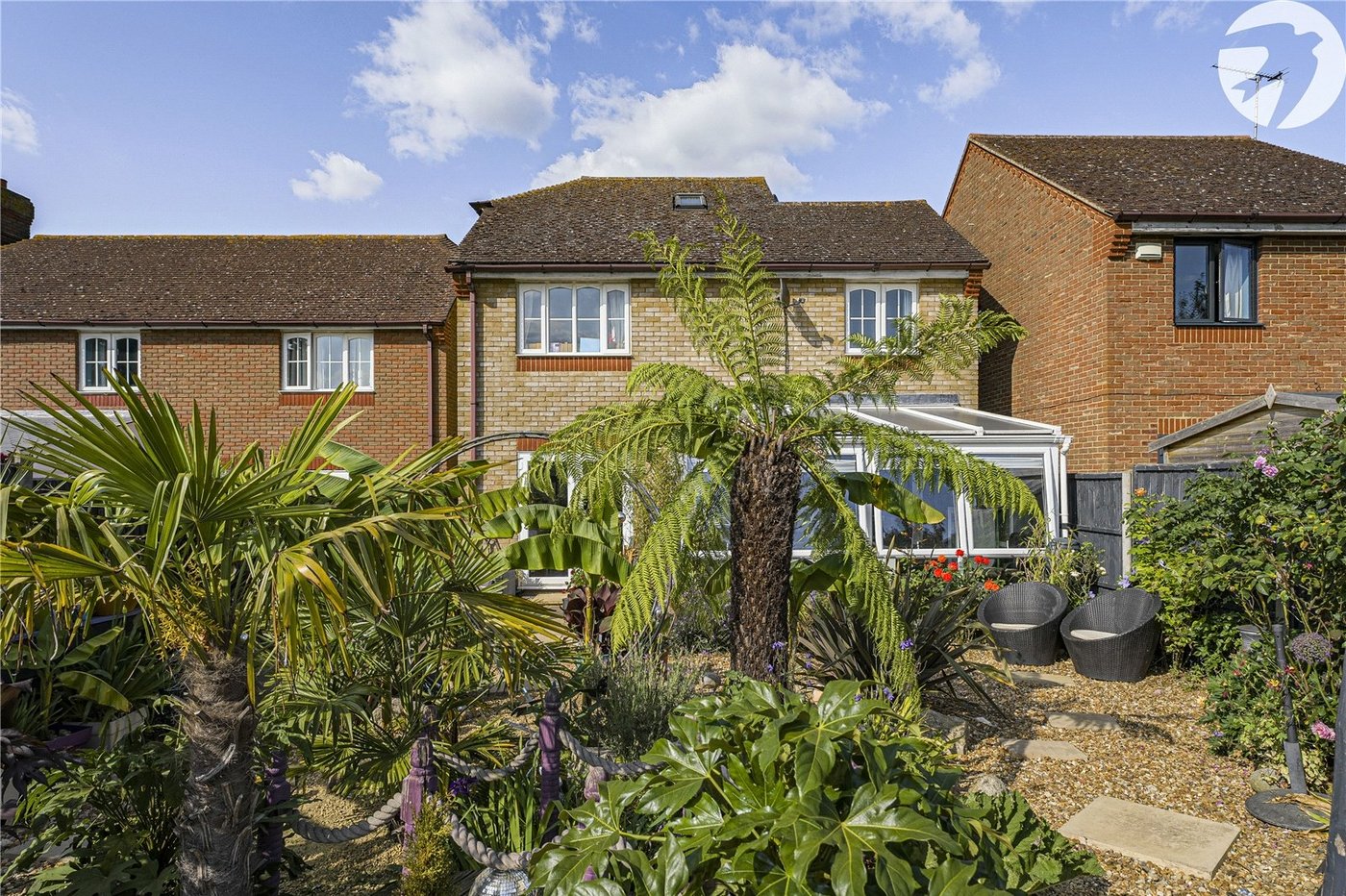 4 bedroom house for sale in Crockenhill | Robinson Jackson