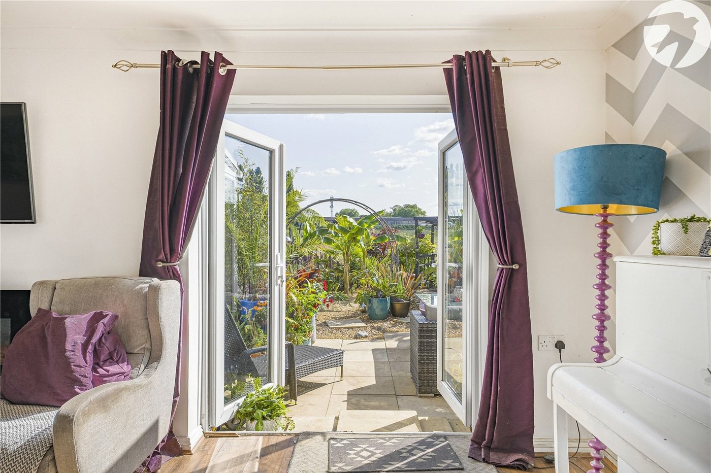 4 bedroom house for sale in Crockenhill | Robinson Jackson