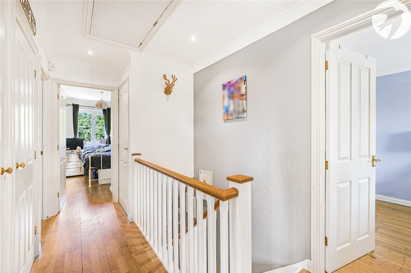 4 bedroom house for sale in Crockenhill | Robinson Jackson