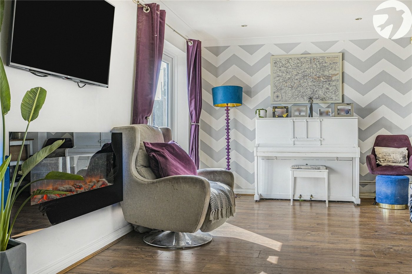 4 bedroom house for sale in Crockenhill | Robinson Jackson