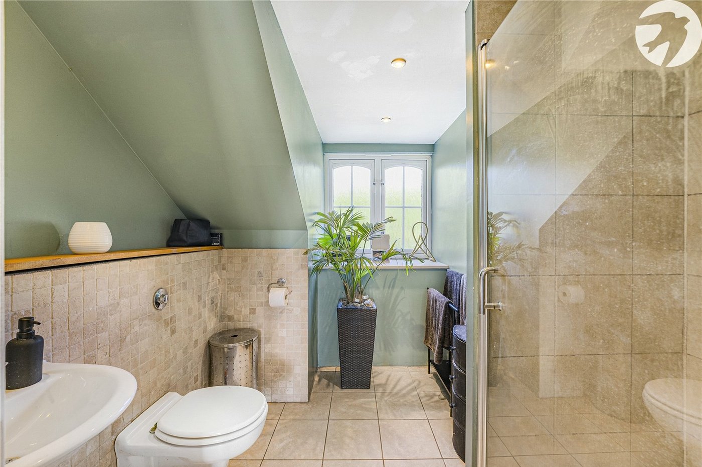 4 bedroom house for sale in Crockenhill | Robinson Jackson