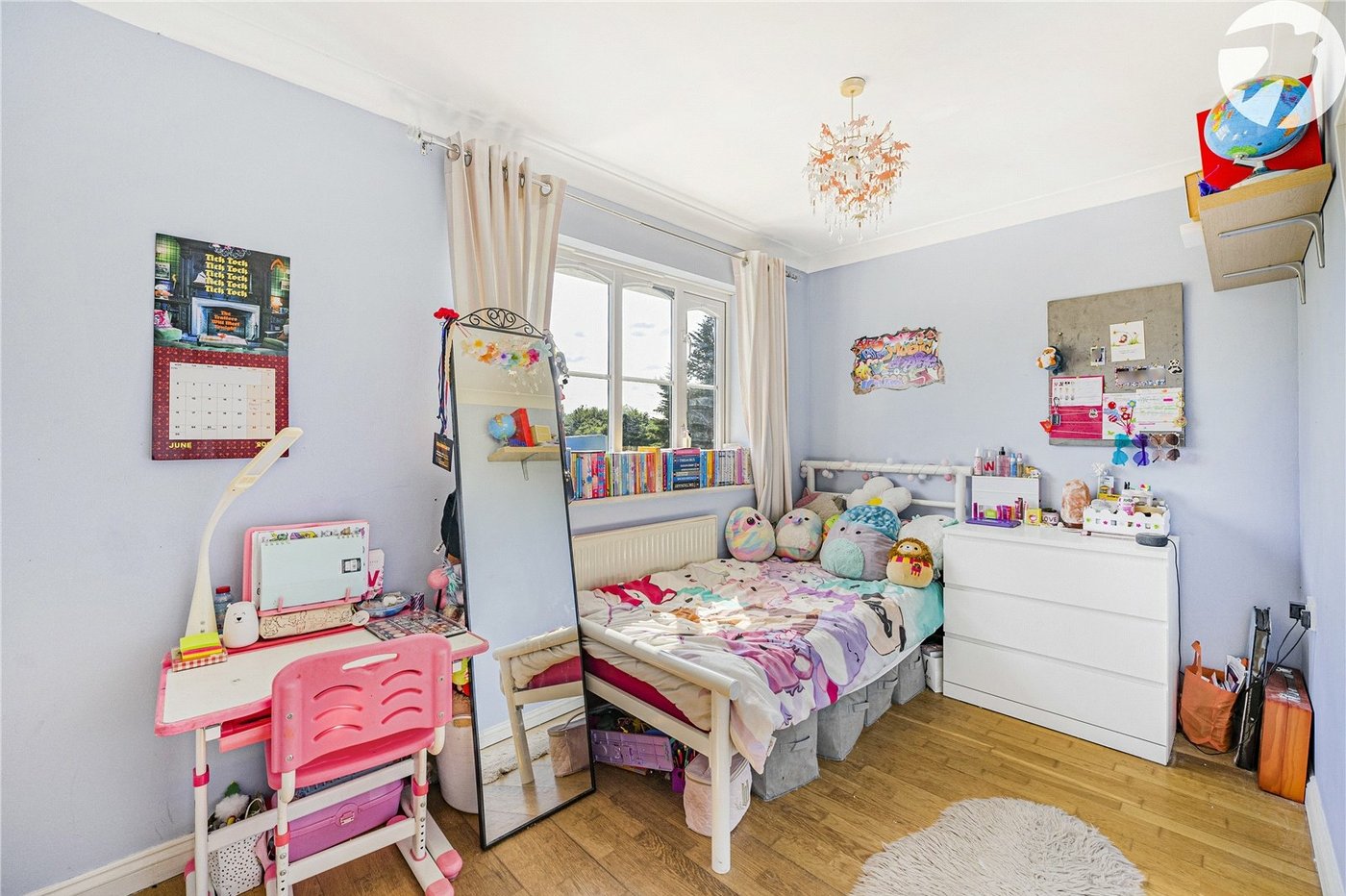 4 bedroom house for sale in Crockenhill | Robinson Jackson