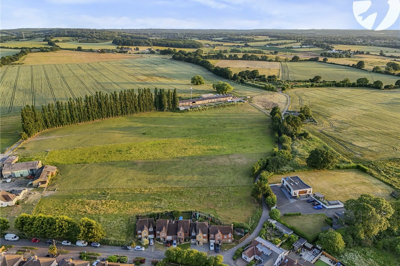 4 bedroom house for sale in Crockenhill | Robinson Jackson