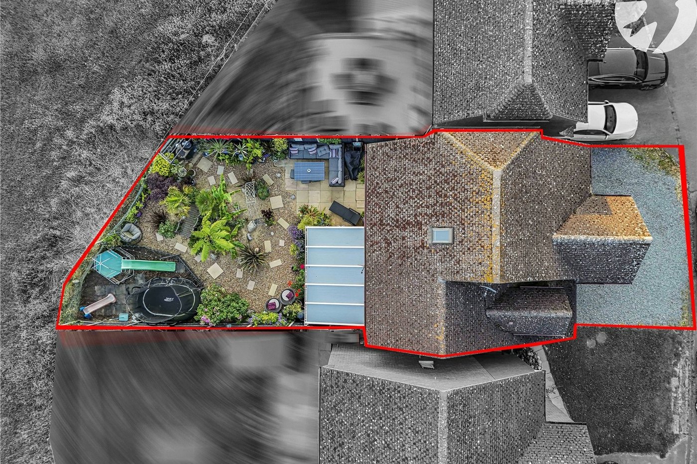 4 bedroom house for sale in Crockenhill | Robinson Jackson