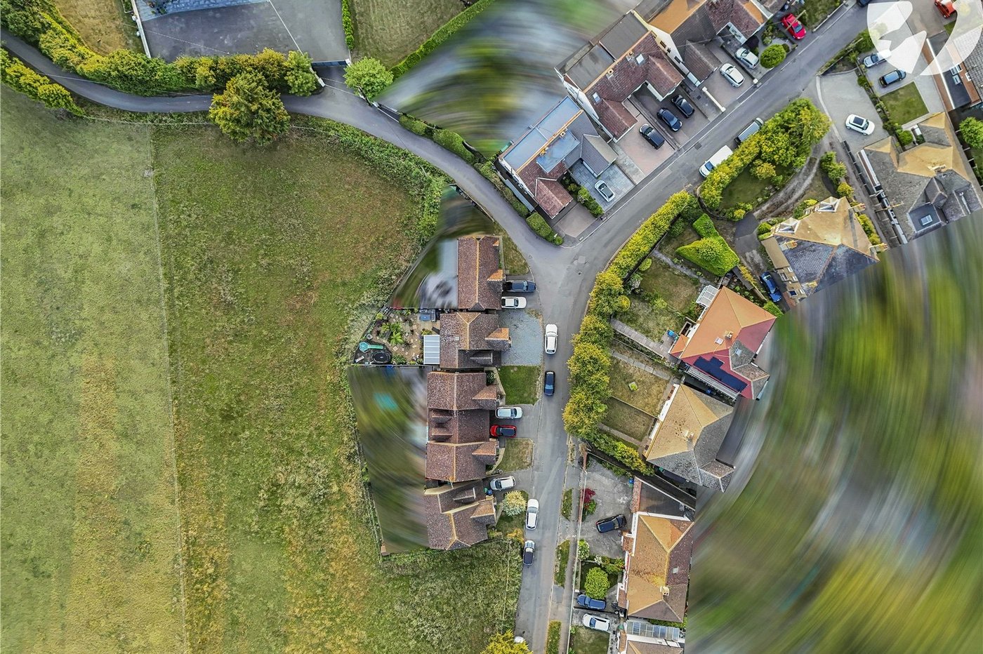 4 bedroom house for sale in Crockenhill | Robinson Jackson