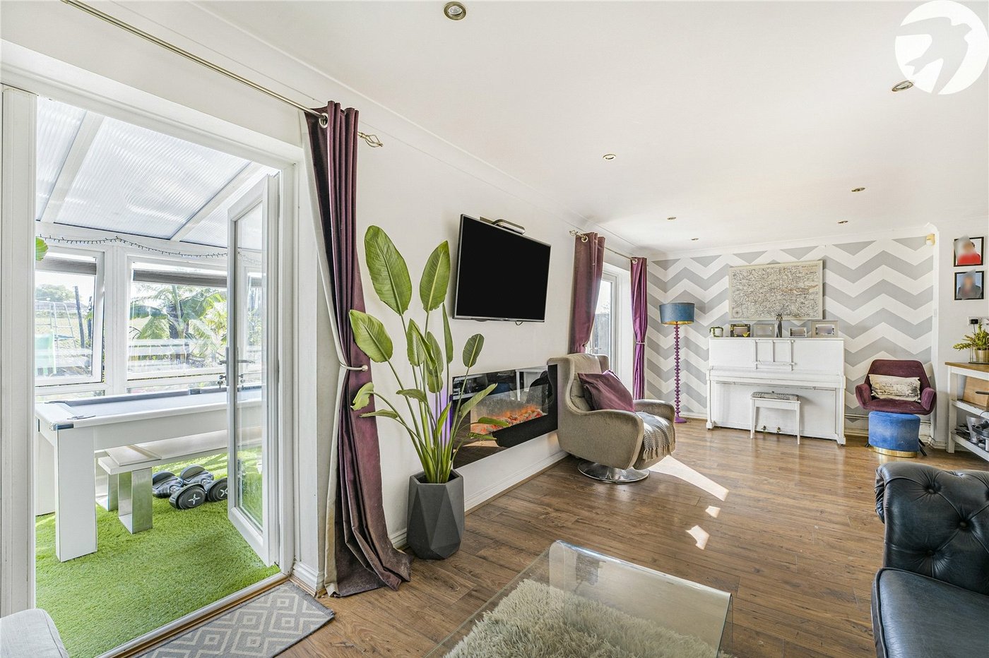 4 bedroom house for sale in Crockenhill | Robinson Jackson