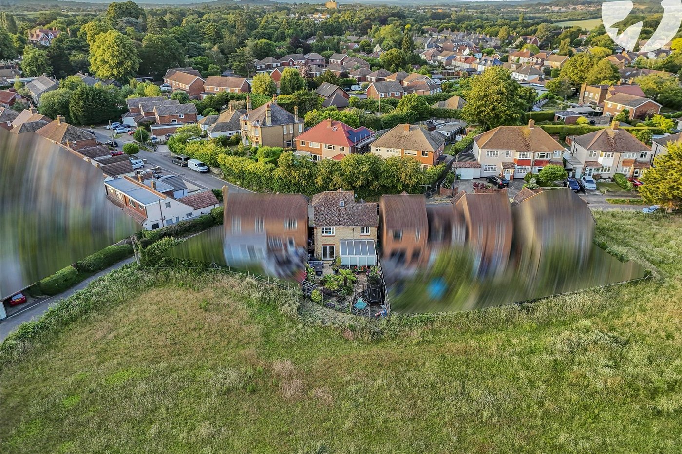 4 bedroom house for sale in Crockenhill | Robinson Jackson