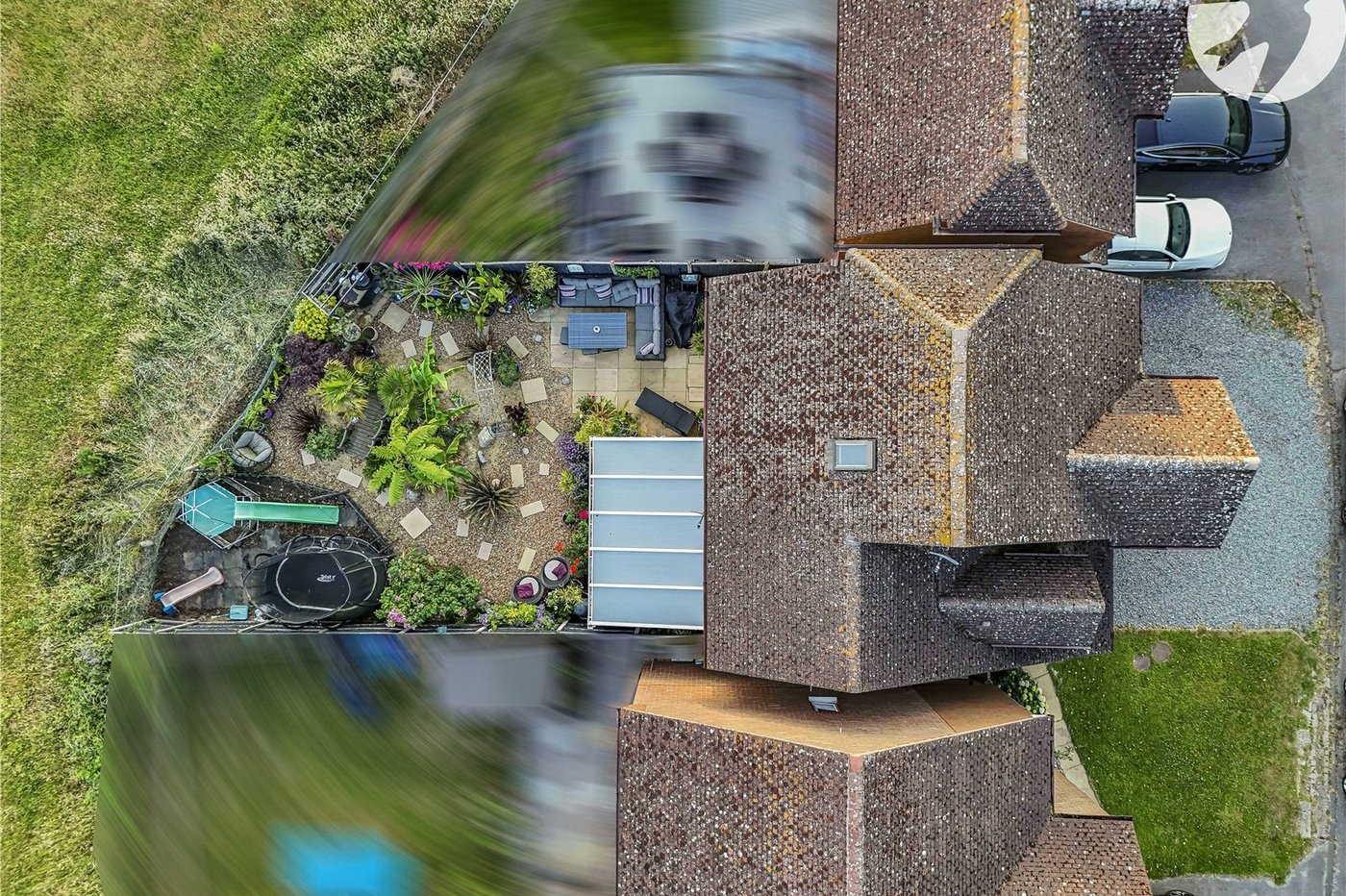 4 bedroom house for sale in Crockenhill | Robinson Jackson