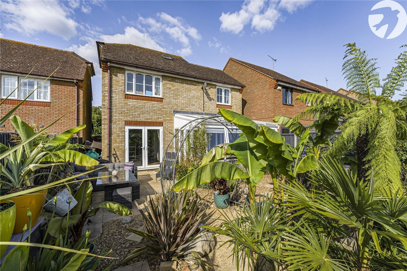 4 bedroom house for sale in Crockenhill | Robinson Jackson