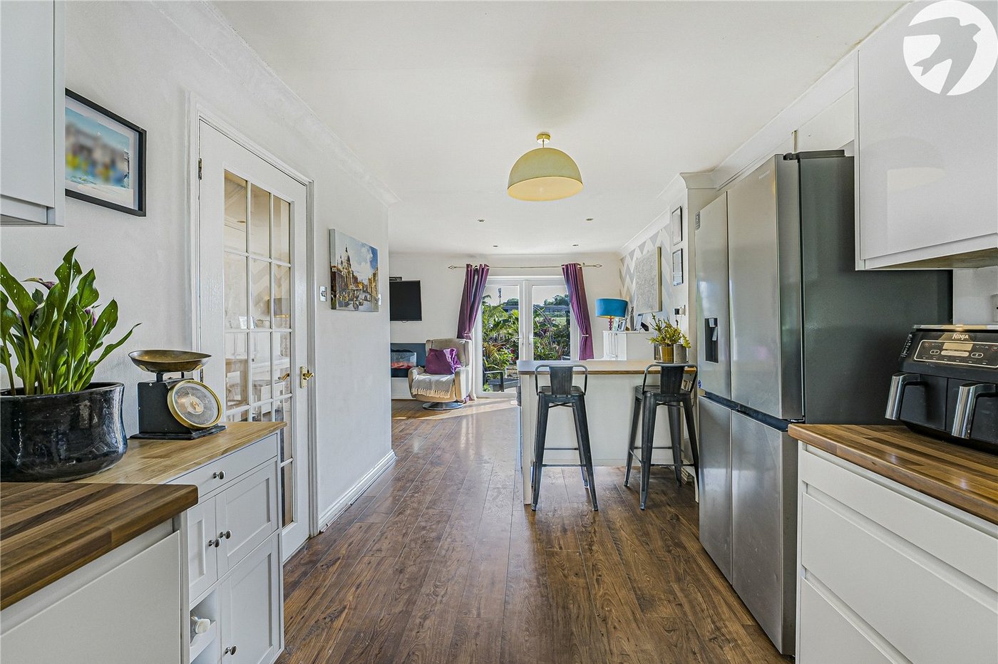 4 bedroom house for sale in Crockenhill | Robinson Jackson