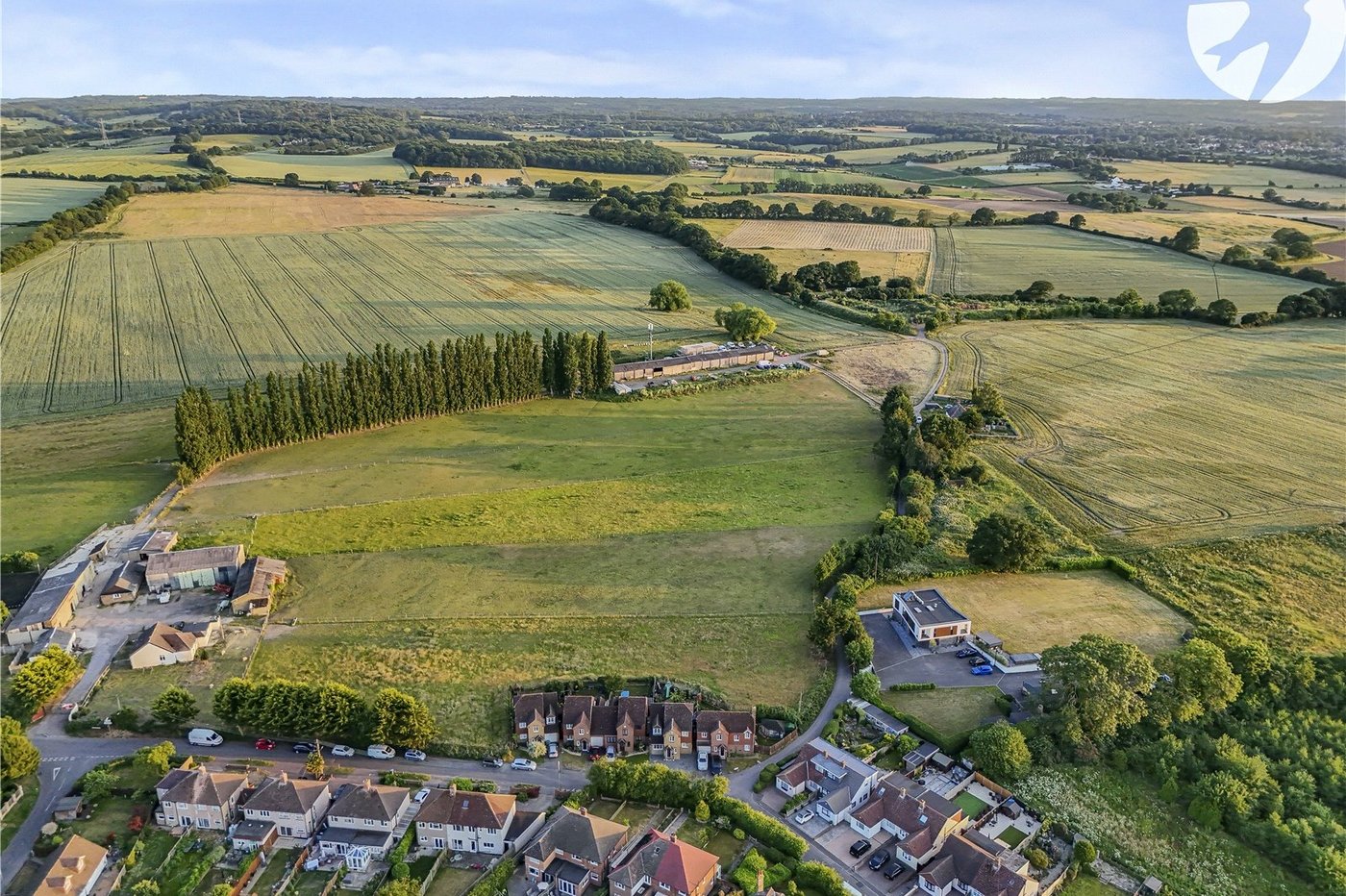 4 bedroom house for sale in Crockenhill | Robinson Jackson