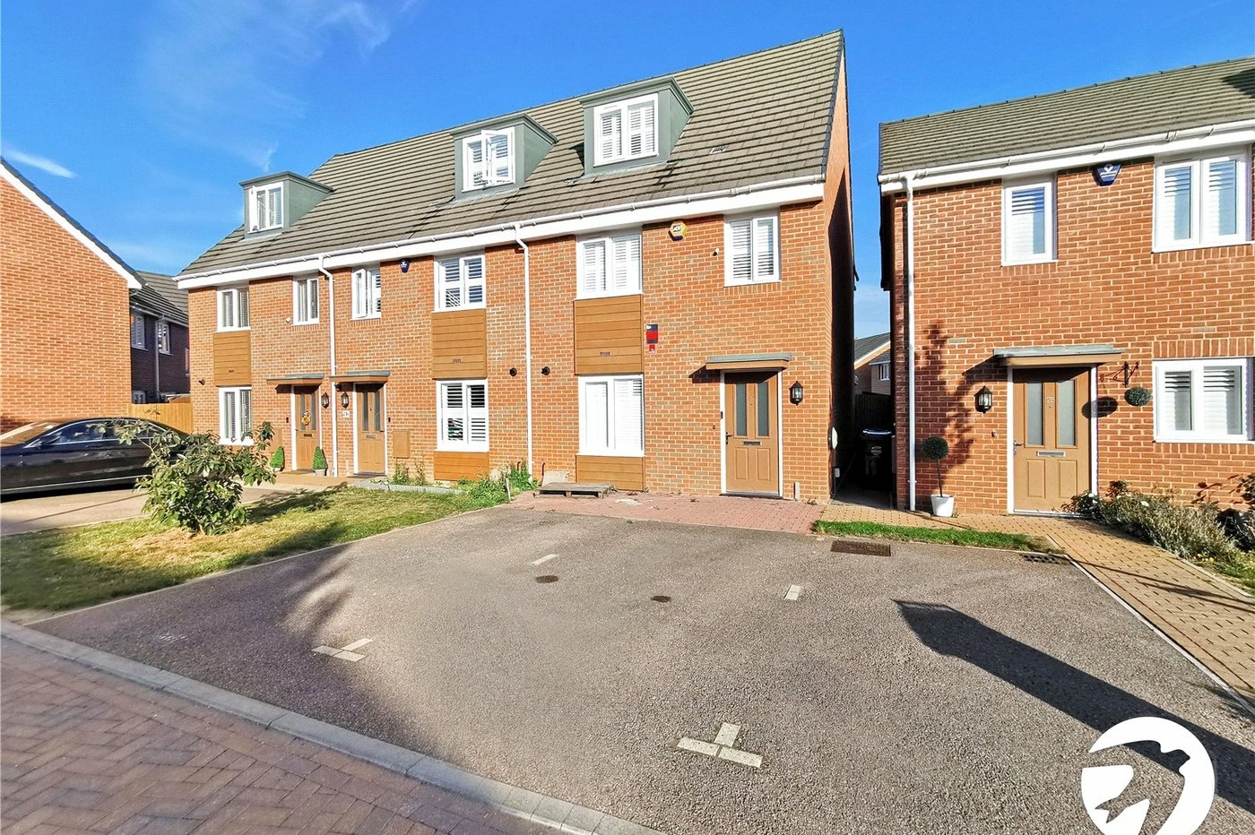 4 bedroom house for sale in Dartford | Robinson Jackson