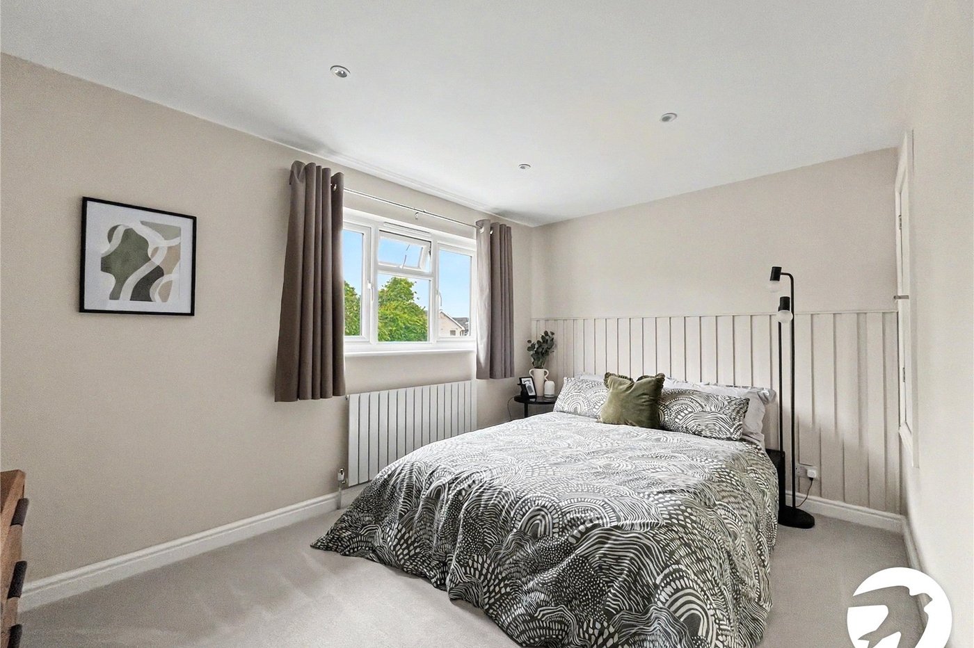 2 bedroom house for sale in Lordswood | Robinson Michael & Jackson